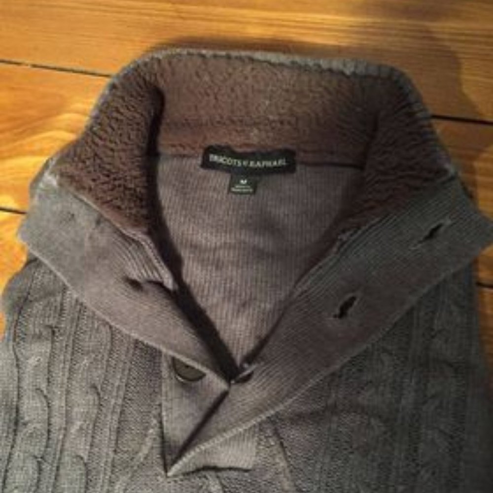Tricot St Raphael Sweater - Picture 2 of 5